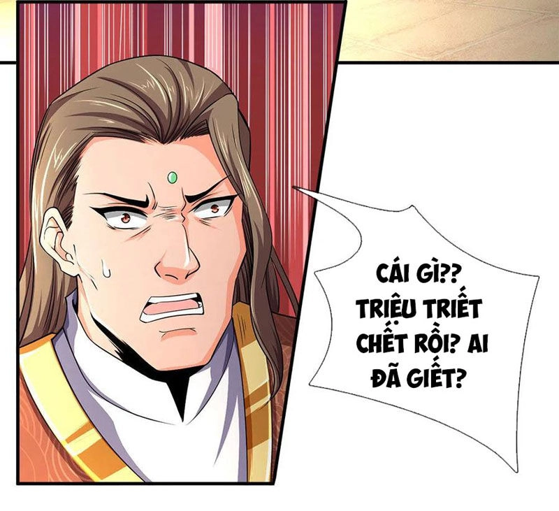 Thần Võ Thiên Tôn Chapter 245 - 6