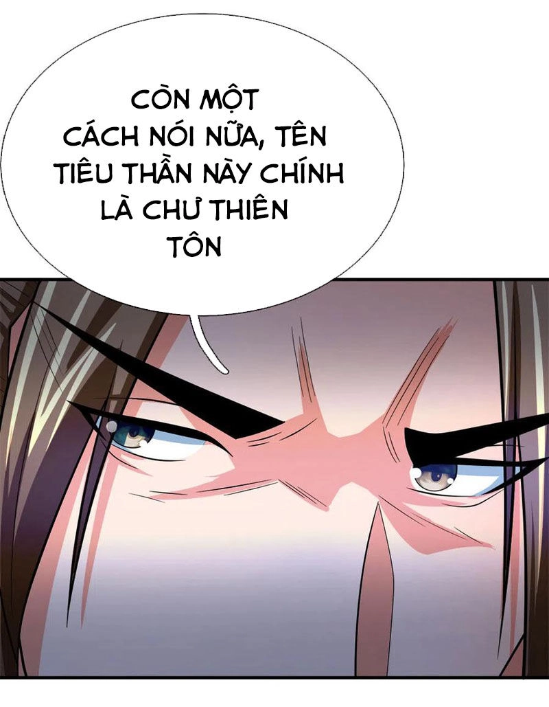 Thần Võ Thiên Tôn Chapter 245 - 17