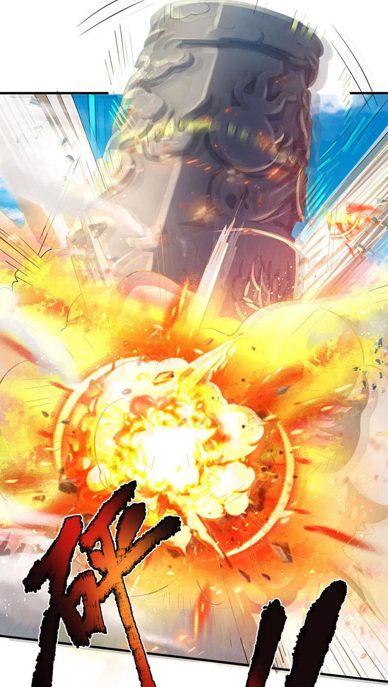 Thần Võ Thiên Tôn Chapter 245 - 27