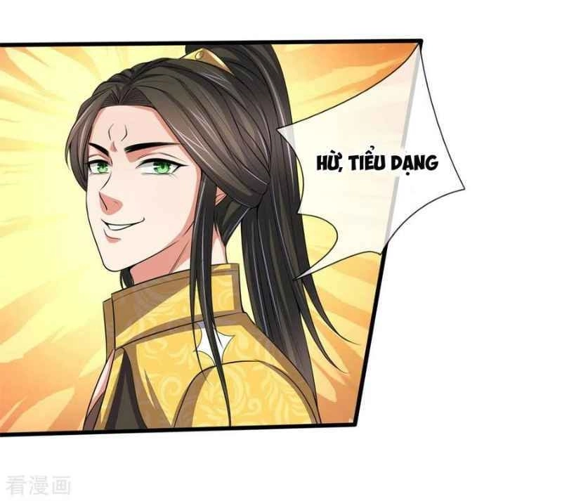 Thần Võ Thiên Tôn Chapter 247 - 27