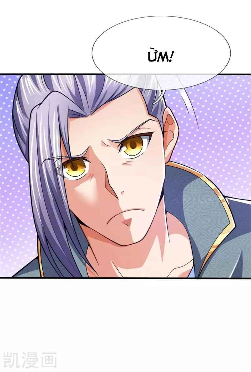 Thần Võ Thiên Tôn Chapter 249 - 7