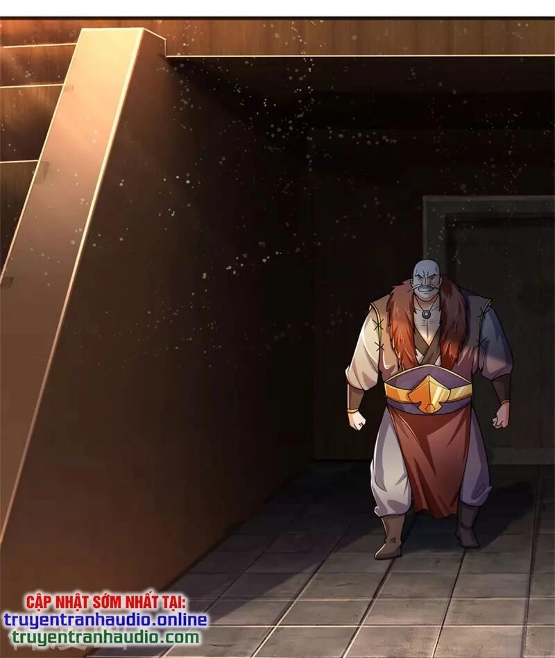 Thần Võ Thiên Tôn Chapter 252 - 30