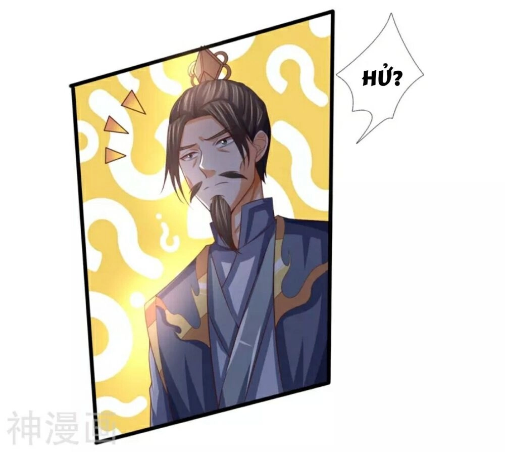 Thần Võ Thiên Tôn Chapter 254 - 31