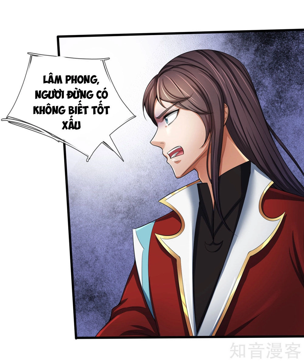 Thần Võ Thiên Tôn Chapter 256 - 5