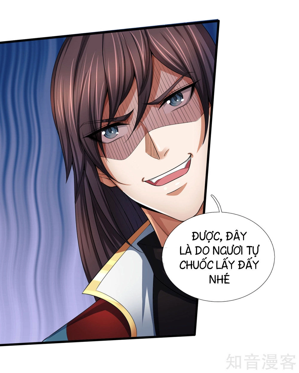 Thần Võ Thiên Tôn Chapter 256 - 9