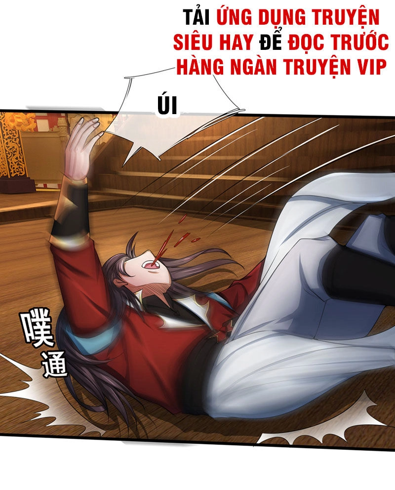 Thần Võ Thiên Tôn Chapter 256 - 21