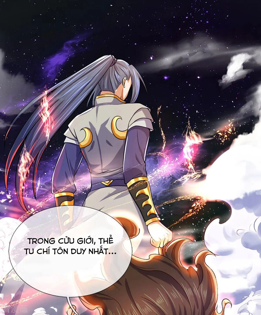 Thần Võ Thiên Tôn Chapter 257 - 9