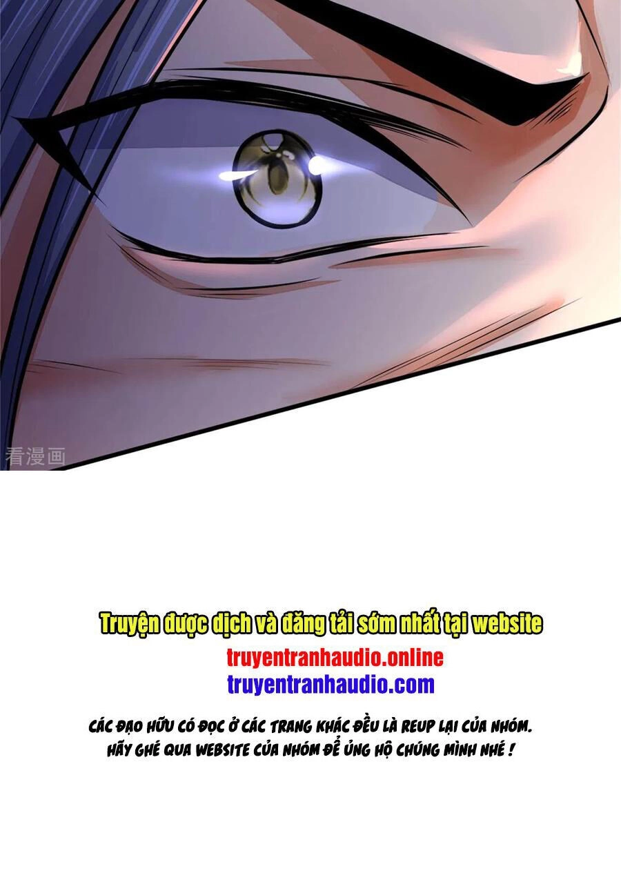 Thần Võ Thiên Tôn Chapter 257 - 35