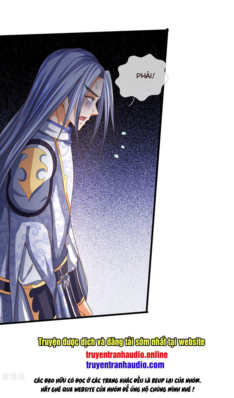 Thần Võ Thiên Tôn Chapter 258 - 31