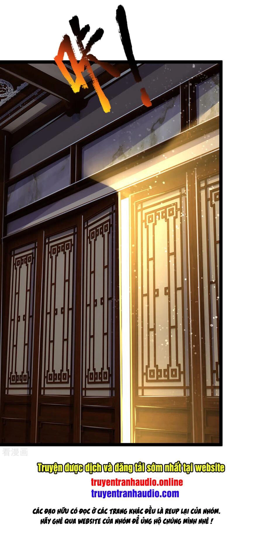 Thần Võ Thiên Tôn Chapter 259 - 37