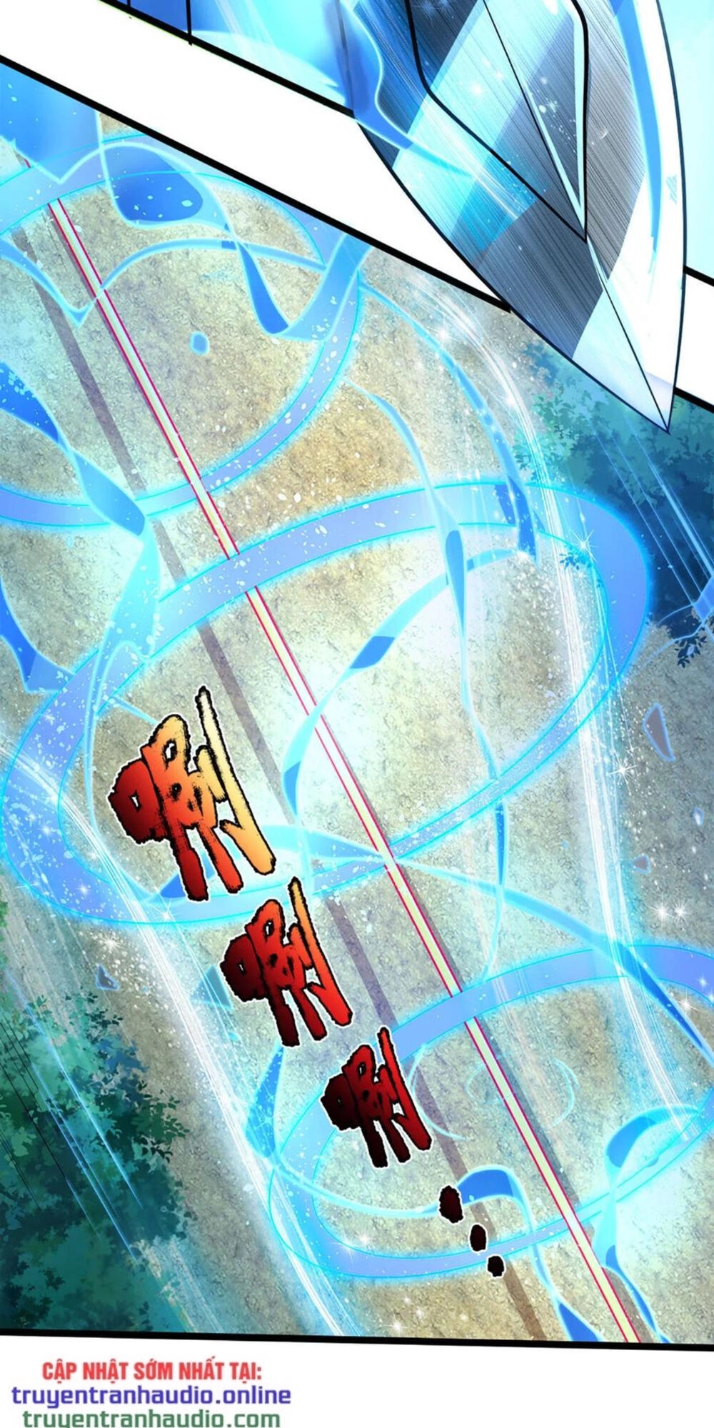 Thần Võ Thiên Tôn Chapter 262 - 32