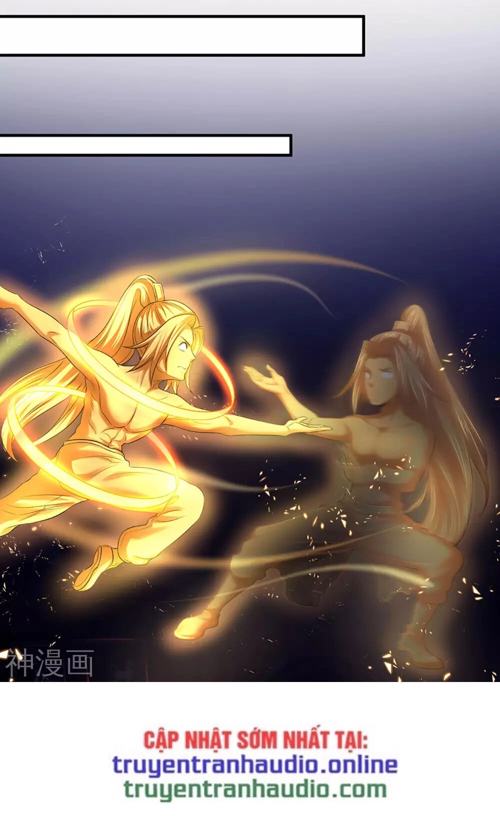 Thần Võ Thiên Tôn Chapter 265 - 6