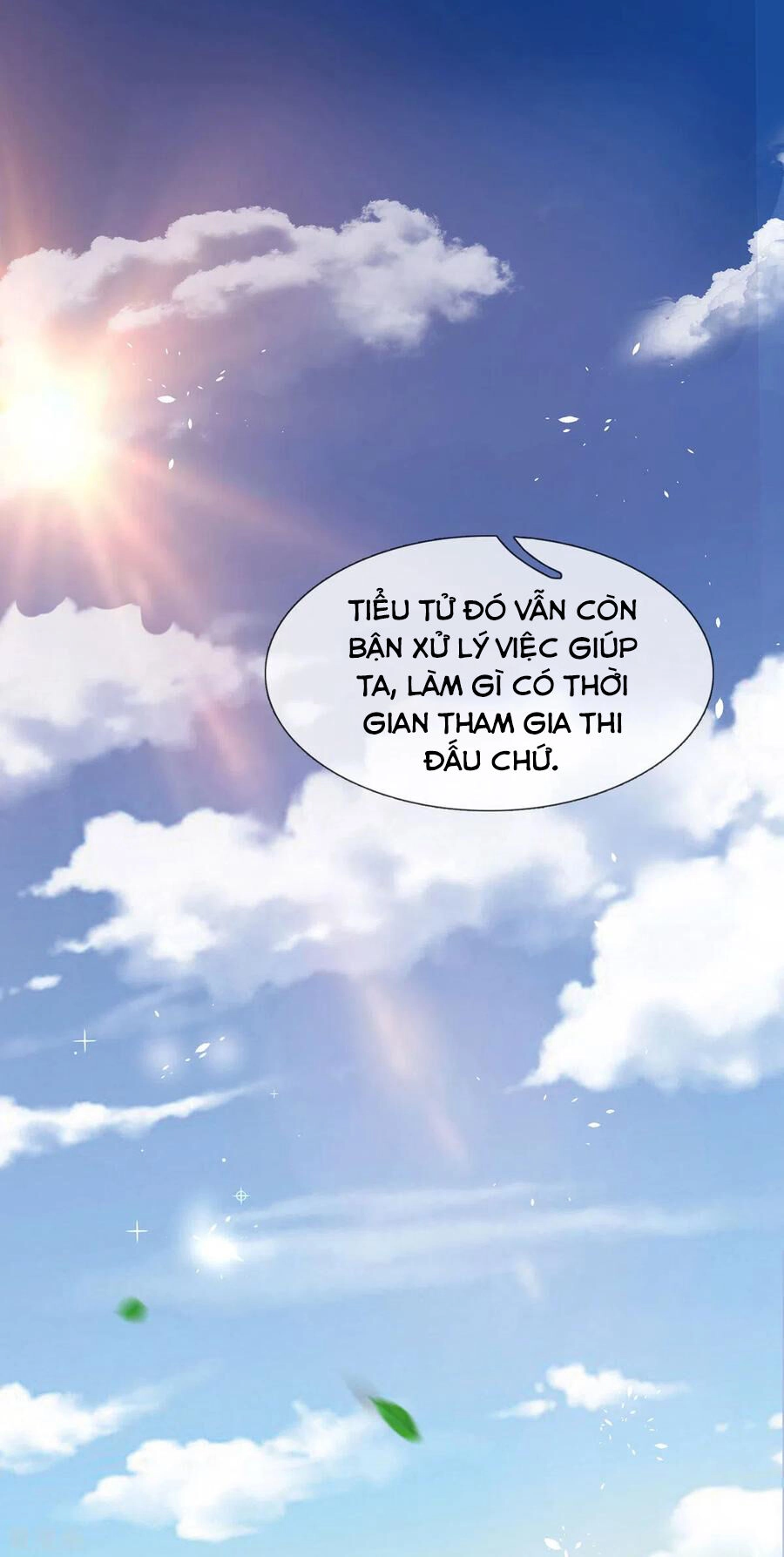 Thần Võ Thiên Tôn Chapter 271 - 14