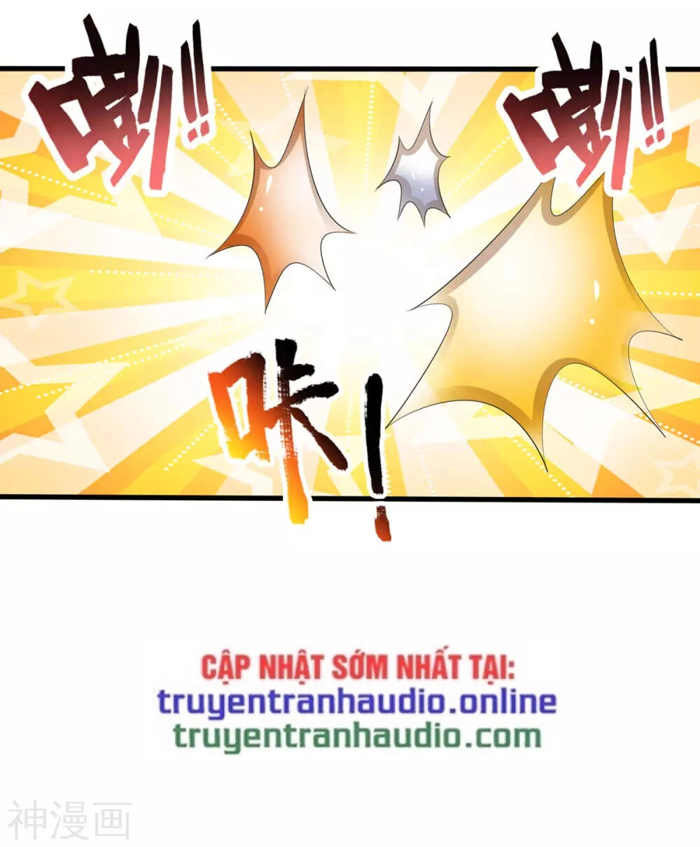 Thần Võ Thiên Tôn Chapter 272 - 22