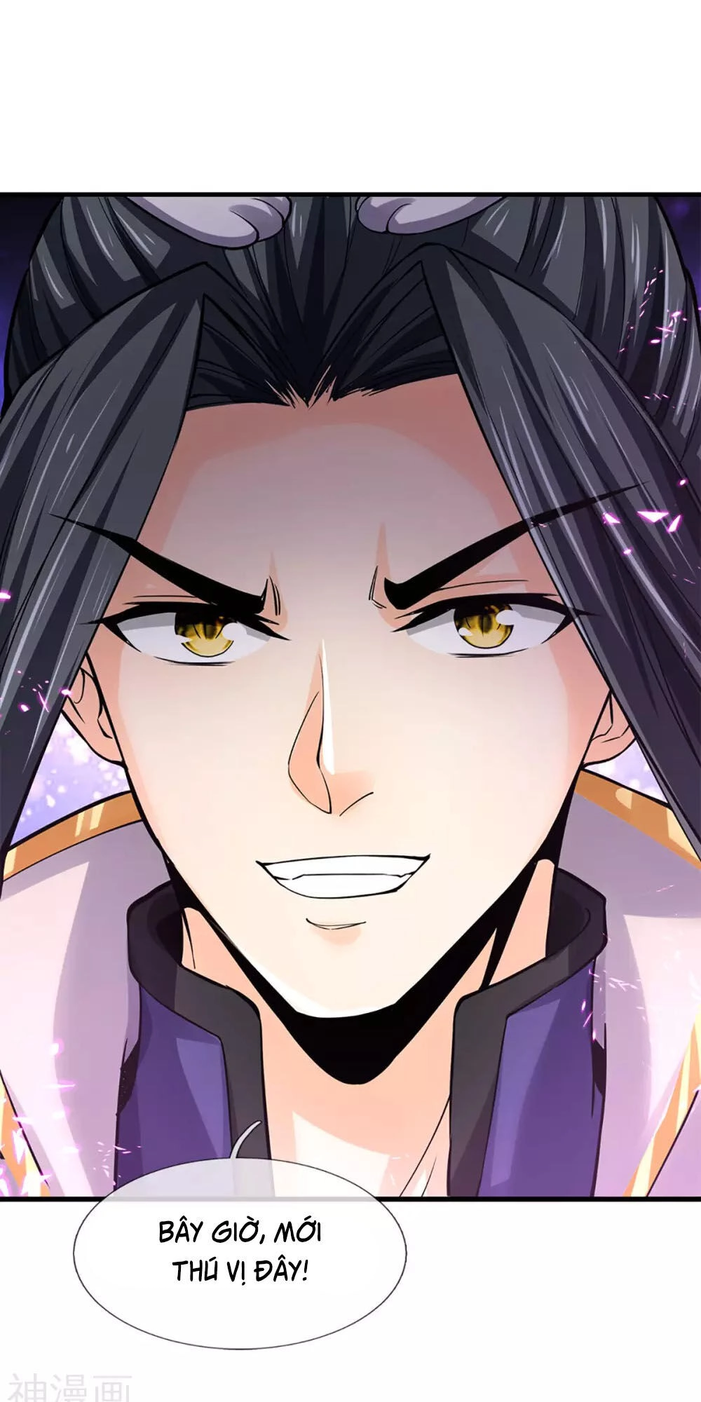 Thần Võ Thiên Tôn Chapter 273 - 32