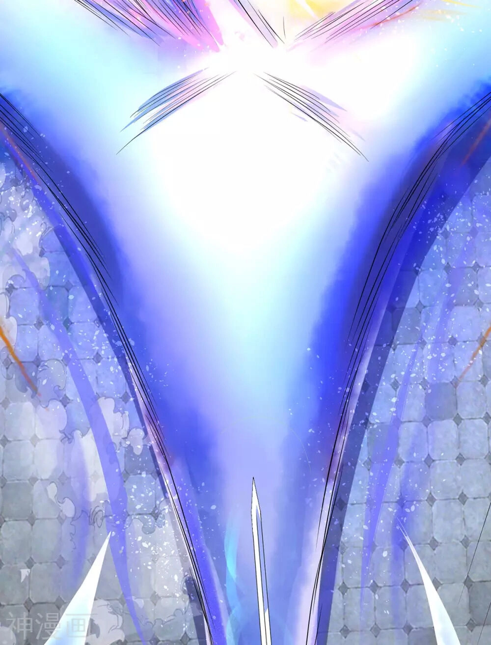 Thần Võ Thiên Tôn Chapter 274 - 11