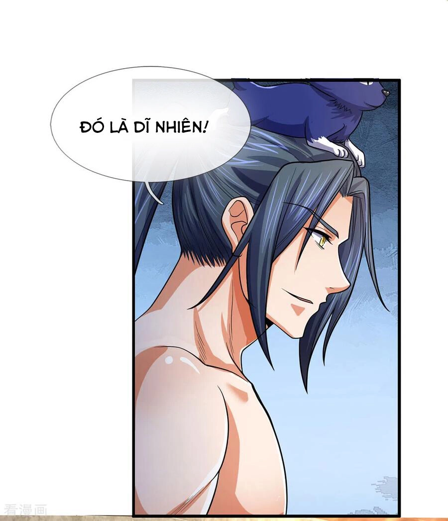 Thần Võ Thiên Tôn Chapter 277 - 6