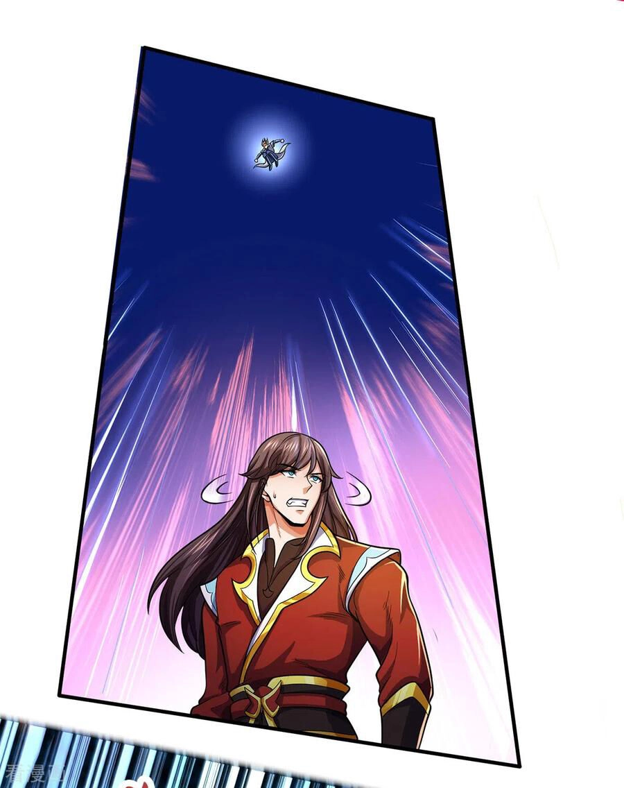 Thần Võ Thiên Tôn Chapter 277 - 22