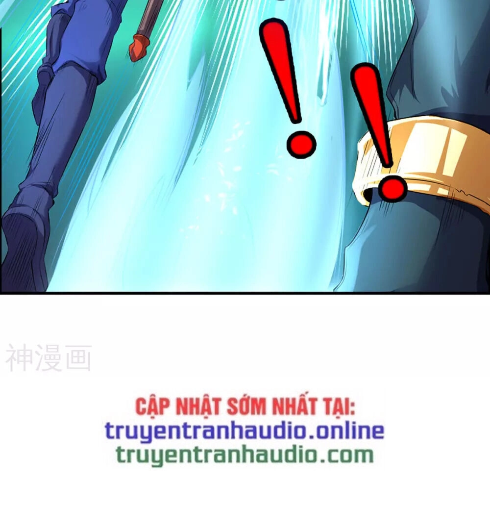 Thần Võ Thiên Tôn Chapter 278 - 5
