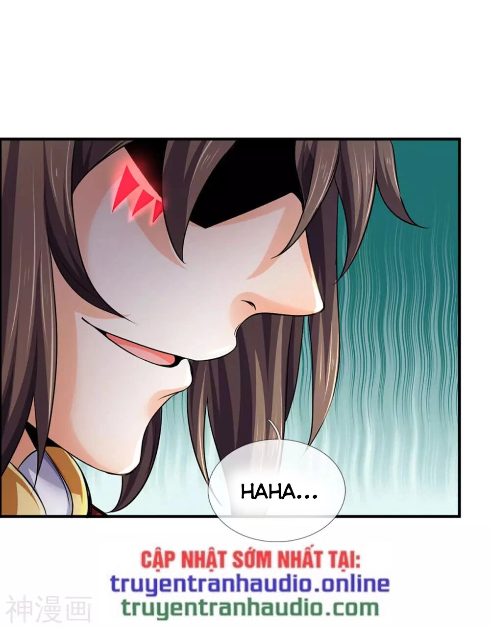 Thần Võ Thiên Tôn Chapter 278 - 21