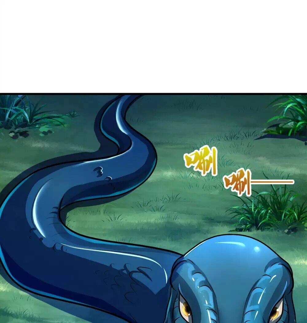 Thần Võ Thiên Tôn Chapter 281 - 5