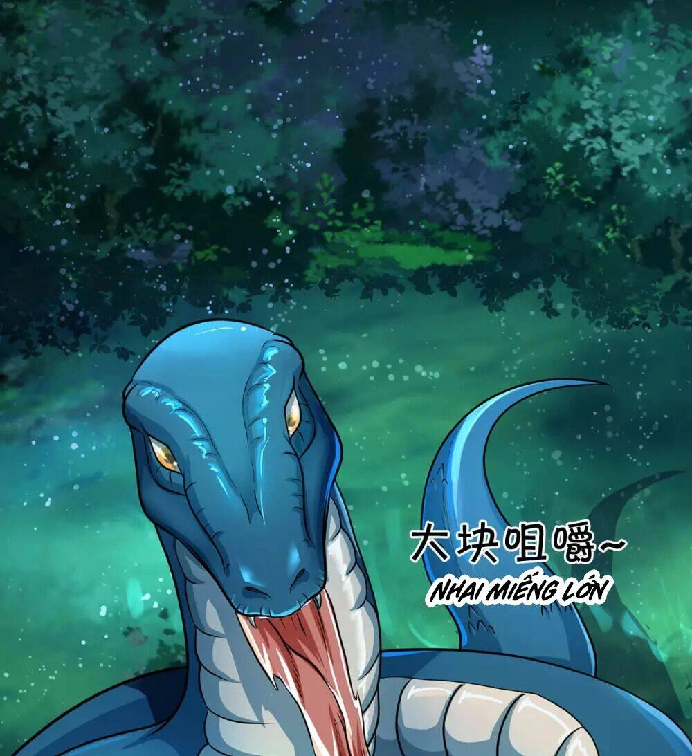 Thần Võ Thiên Tôn Chapter 281 - 10