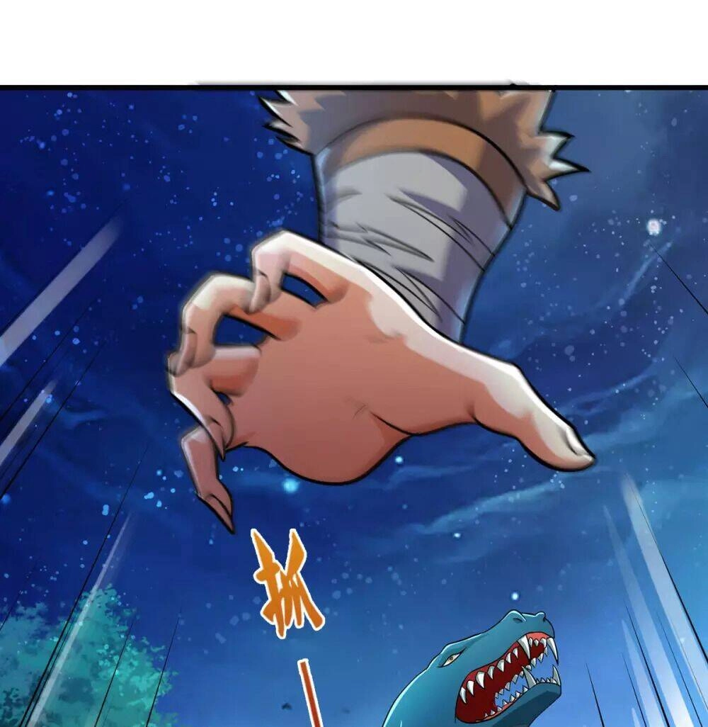 Thần Võ Thiên Tôn Chapter 281 - 12