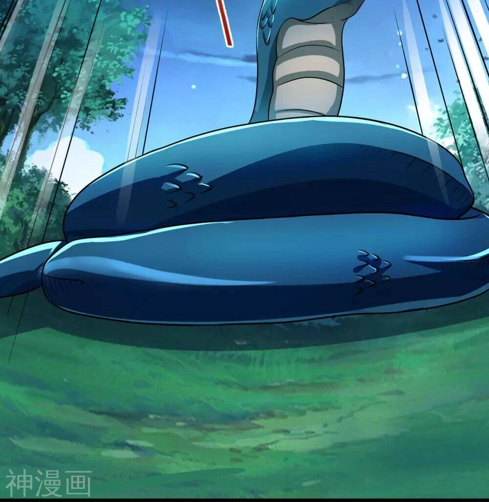 Thần Võ Thiên Tôn Chapter 281 - 13