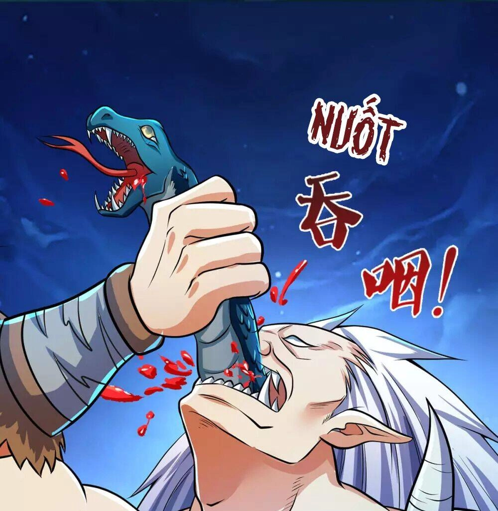 Thần Võ Thiên Tôn Chapter 281 - 14