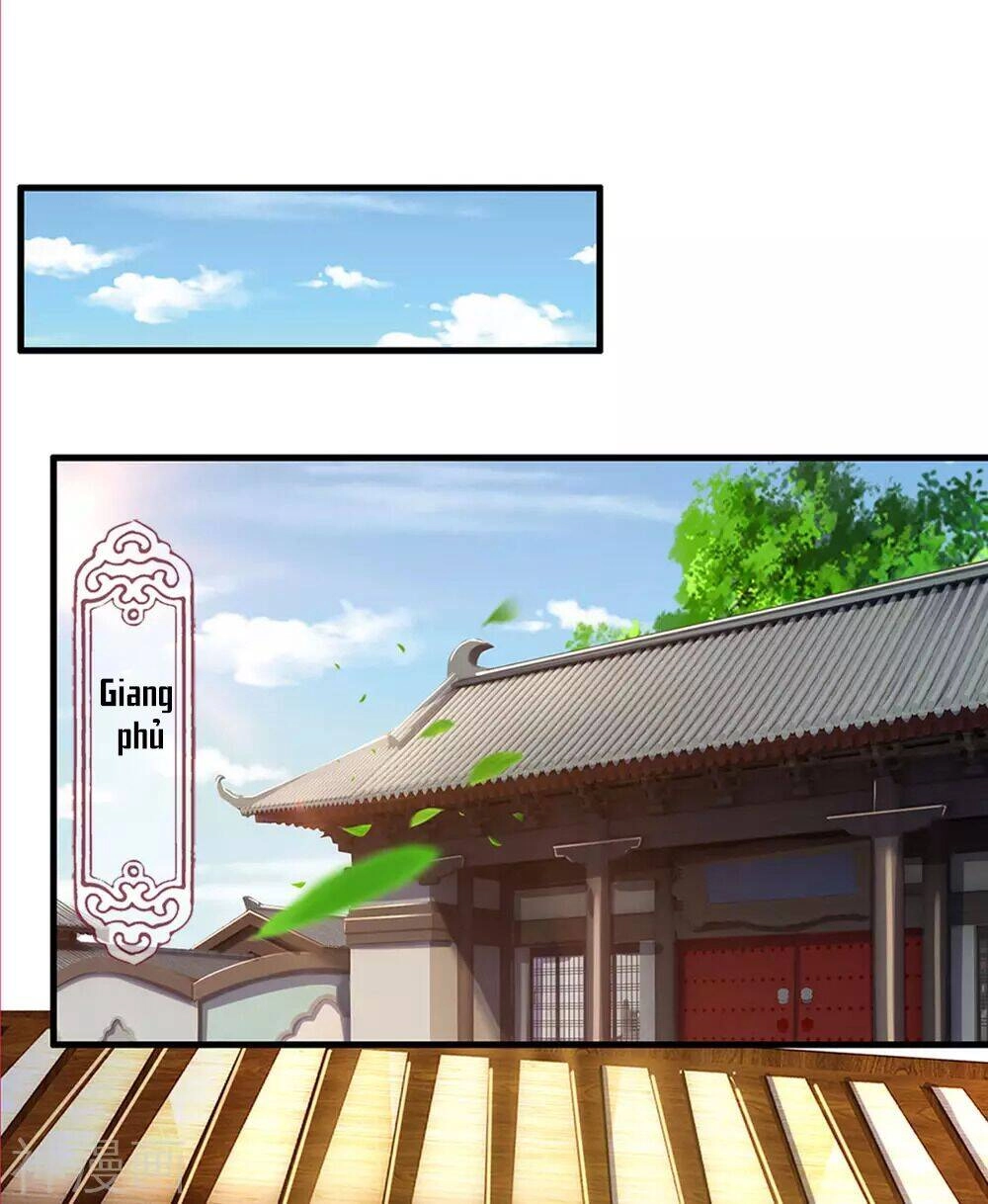 Thần Võ Thiên Tôn Chapter 281 - 21