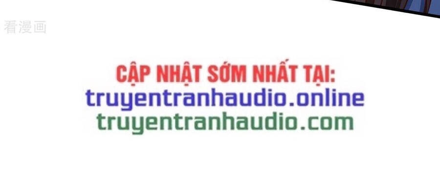 Thần Võ Thiên Tôn Chapter 283 - 16