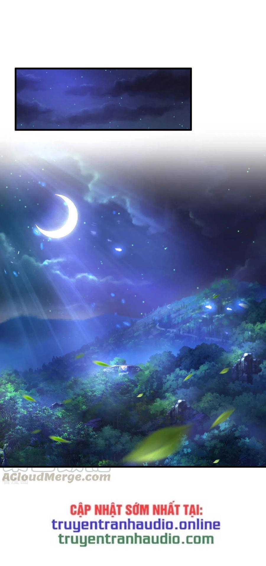 Thần Võ Thiên Tôn Chapter 283 - 17