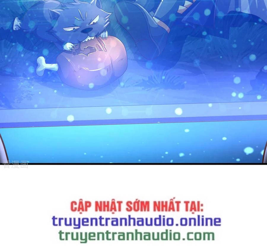 Thần Võ Thiên Tôn Chapter 283 - 36