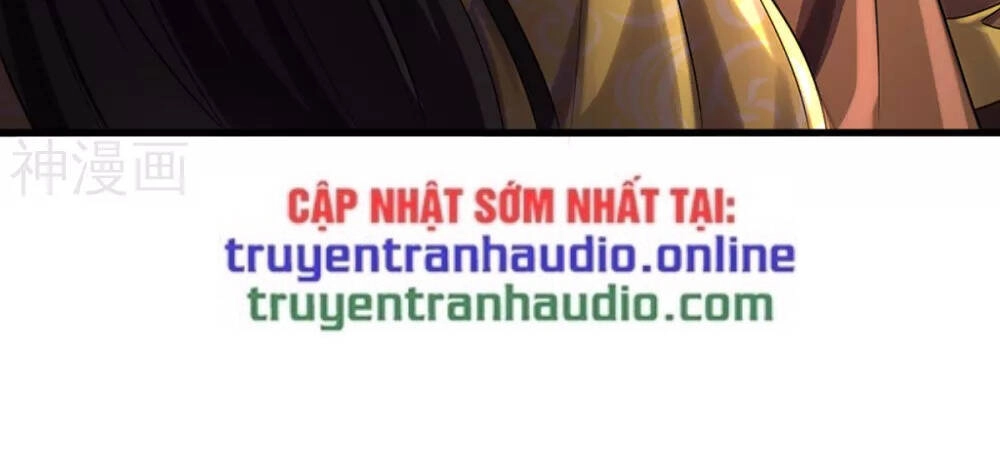 Thần Võ Thiên Tôn Chapter 284 - 16