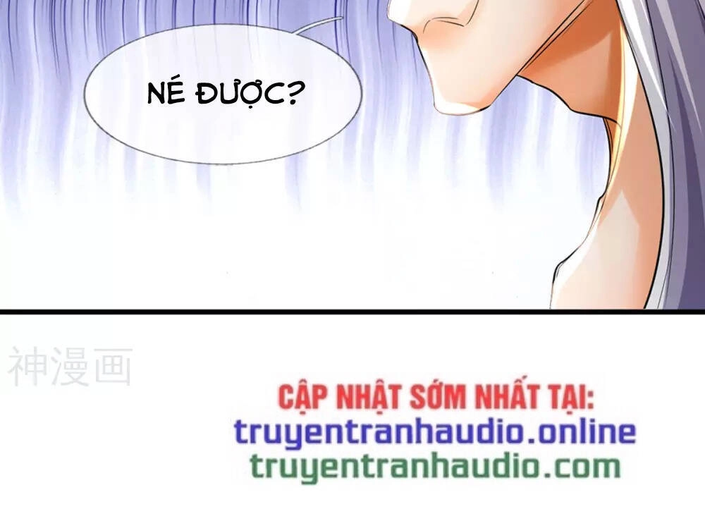 Thần Võ Thiên Tôn Chapter 284 - 18