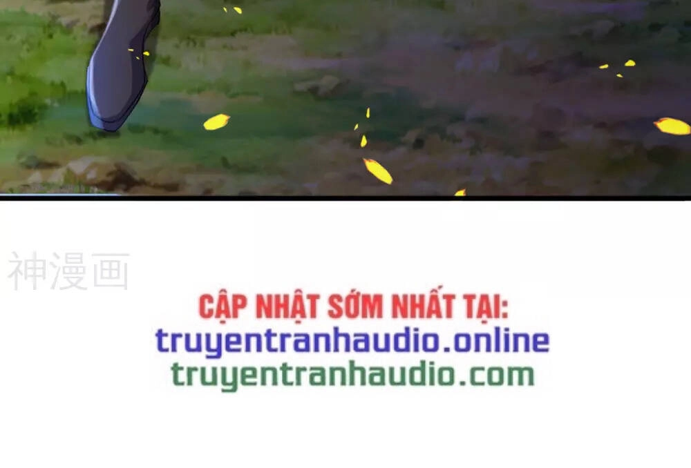 Thần Võ Thiên Tôn Chapter 284 - 20