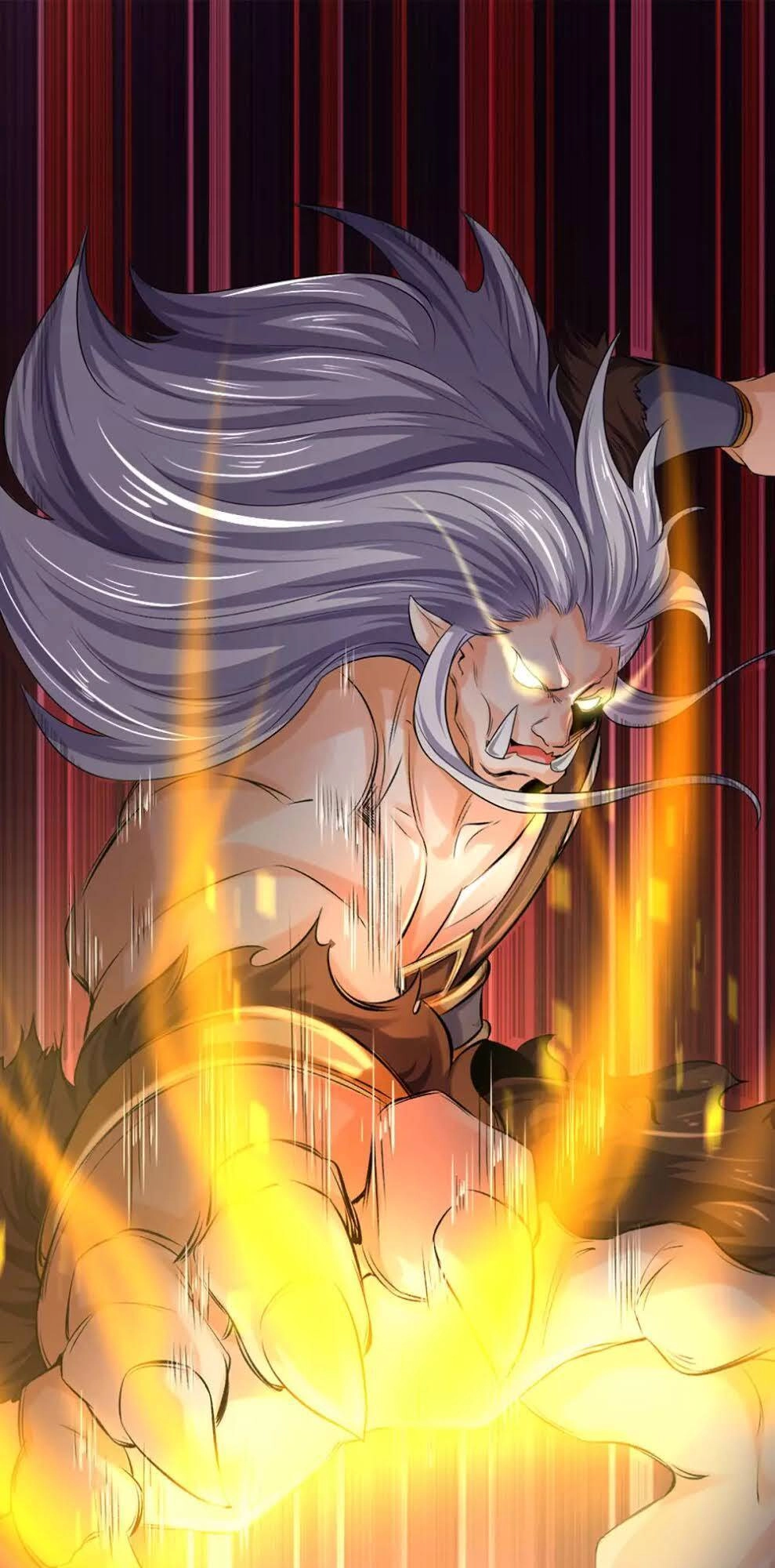 Thần Võ Thiên Tôn Chapter 284 - 24