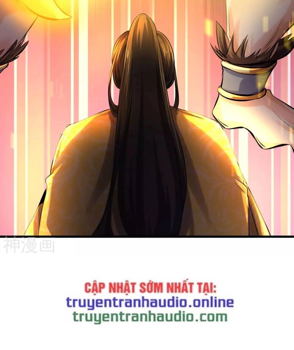 Thần Võ Thiên Tôn Chapter 284 - 25