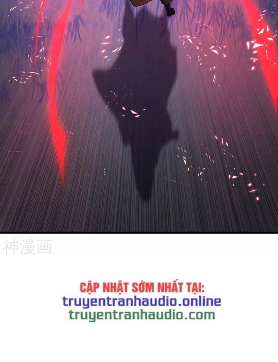 Thần Võ Thiên Tôn Chapter 284 - 28