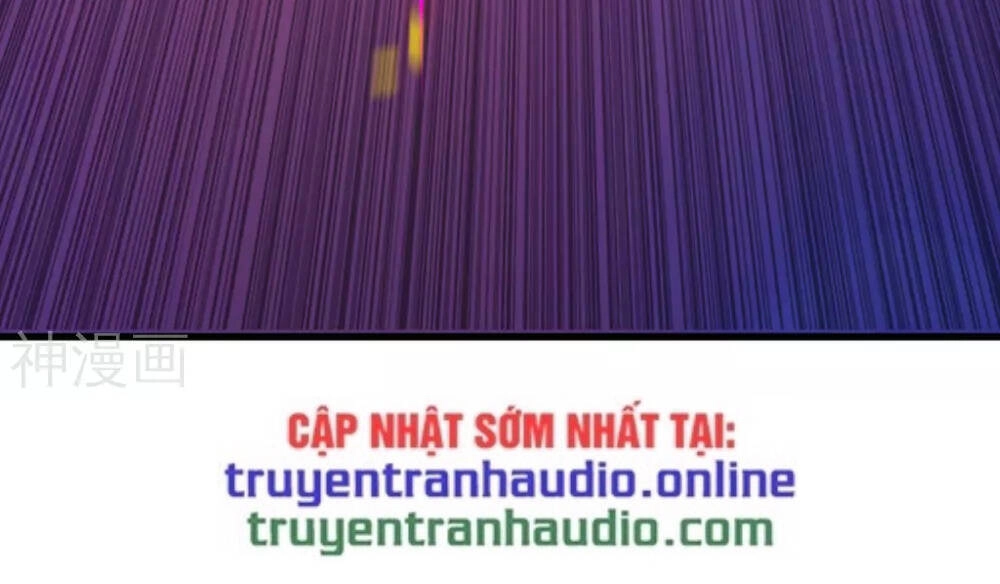 Thần Võ Thiên Tôn Chapter 284 - 31