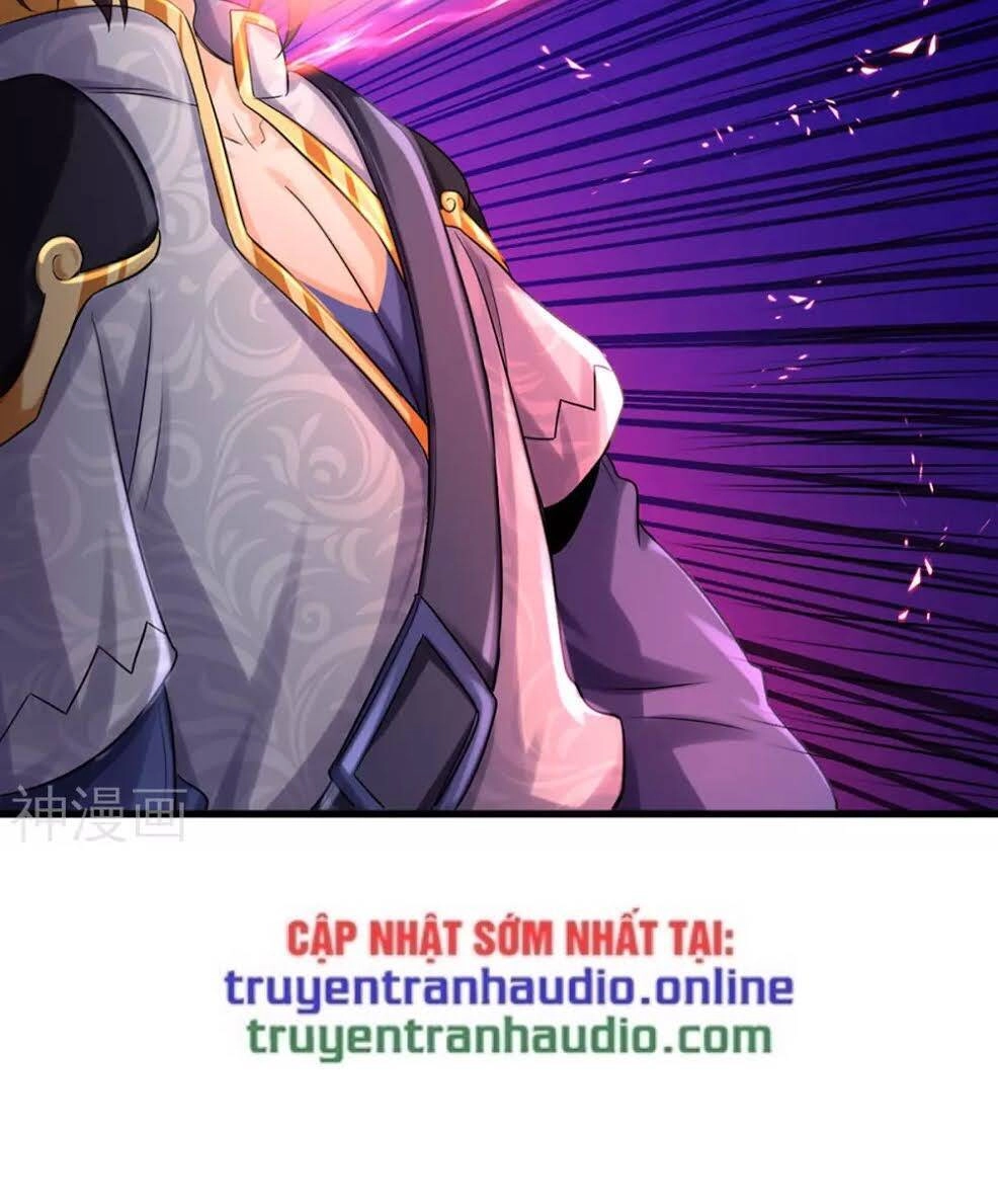 Thần Võ Thiên Tôn Chapter 284 - 39