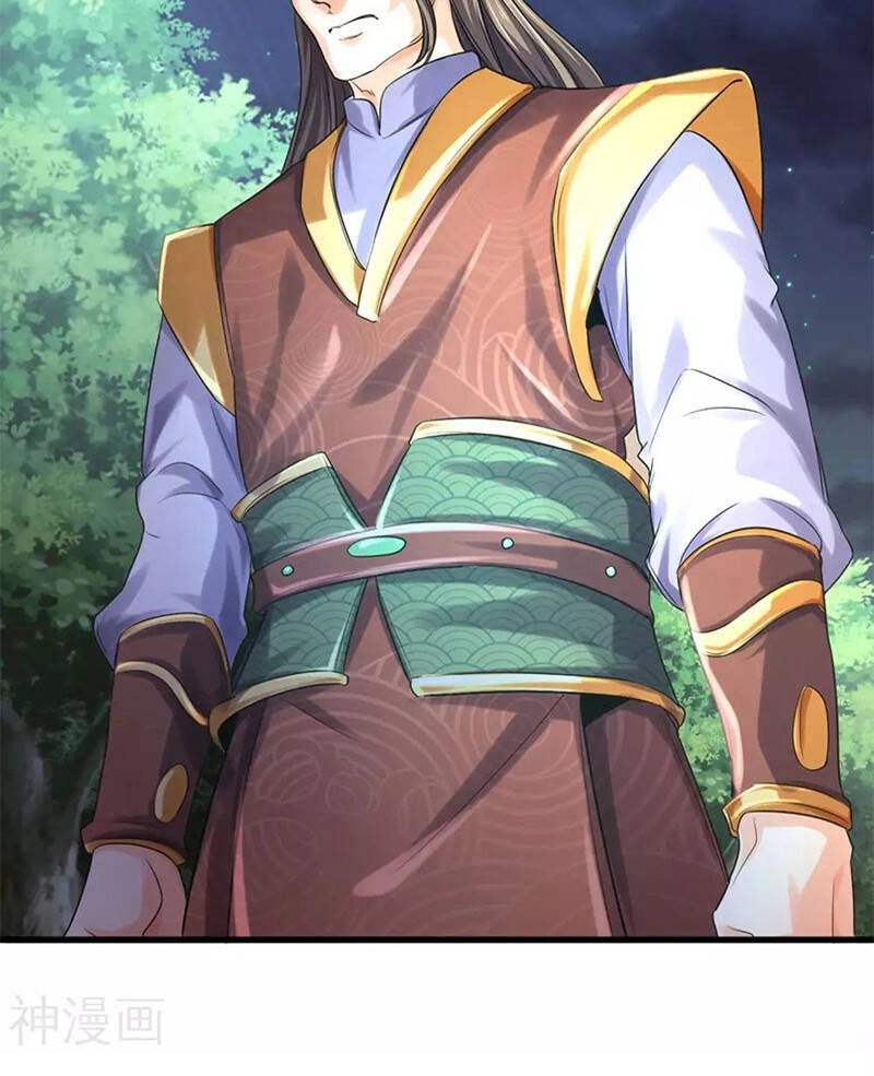 Thần Võ Thiên Tôn Chapter 285 - 5