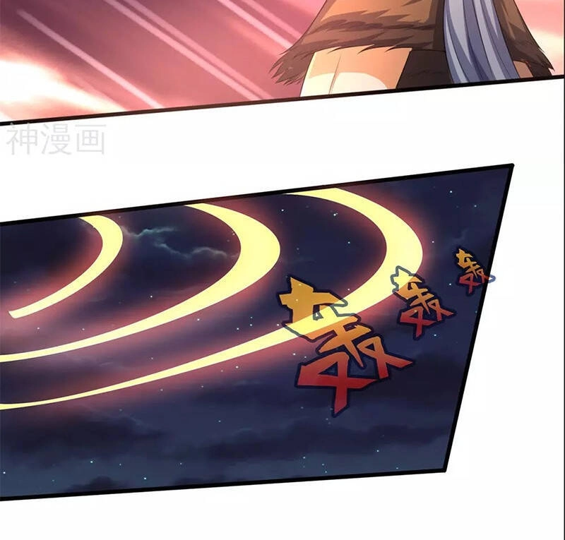 Thần Võ Thiên Tôn Chapter 285 - 25