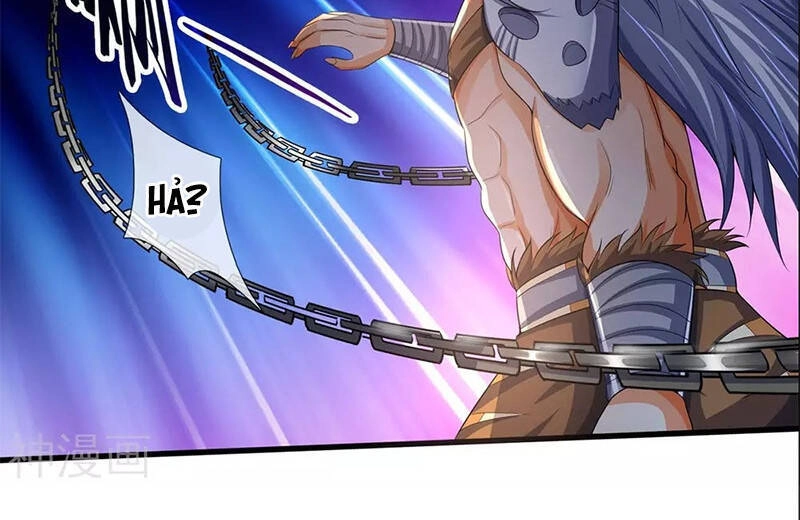 Thần Võ Thiên Tôn Chapter 285 - 27