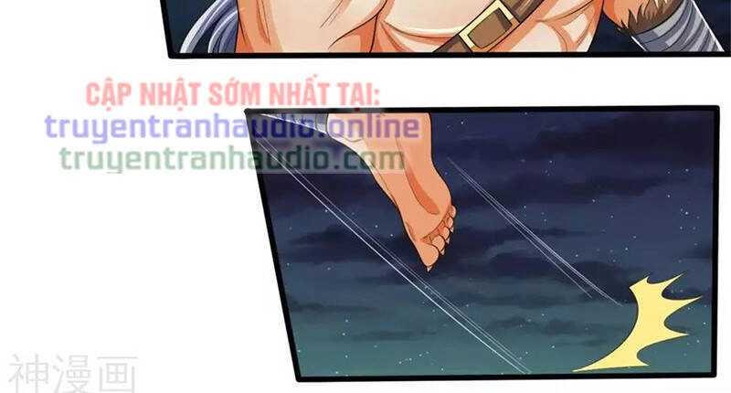 Thần Võ Thiên Tôn Chapter 286 - 10