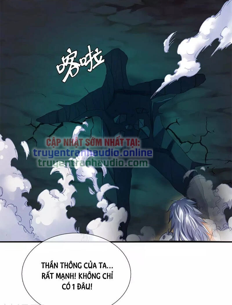 Thần Võ Thiên Tôn Chapter 286 - 16