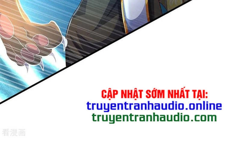 Thần Võ Thiên Tôn Chapter 287 - 25