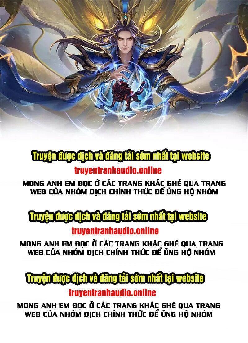 Thần Võ Thiên Tôn Chapter 288 - 1