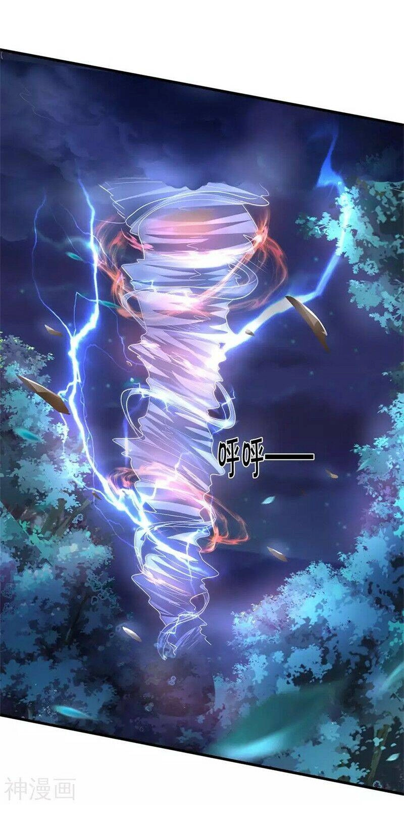 Thần Võ Thiên Tôn Chapter 288 - 4