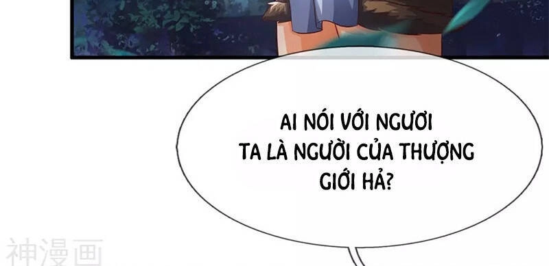 Thần Võ Thiên Tôn Chapter 289 - 5